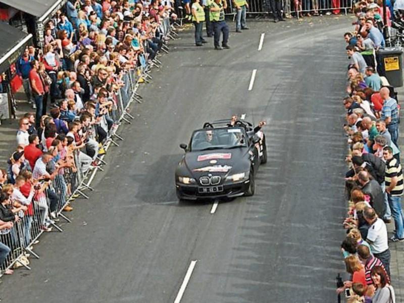 Top Festivals in Tipperary