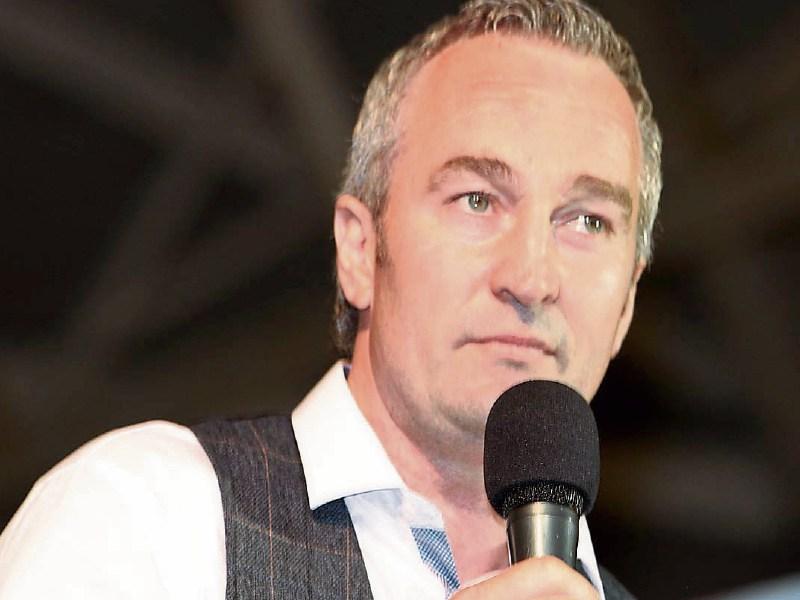 Tipperary hurlers travel to Belfast for festival to honour Fr. Alec Reid