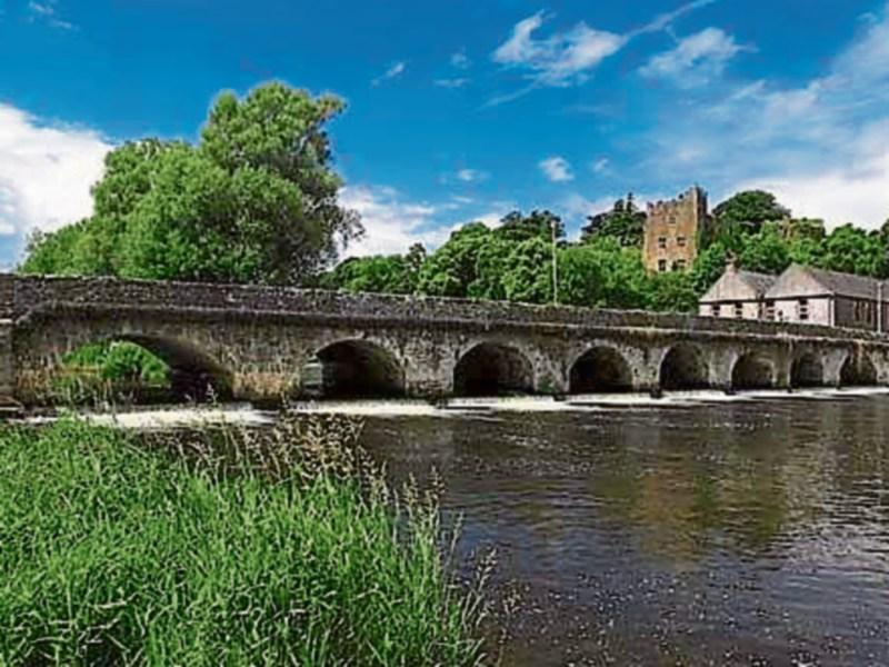 Funds allocated for work on Ardfinnan Bridge