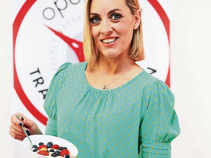 Free porridge across Tipperary this Saturday