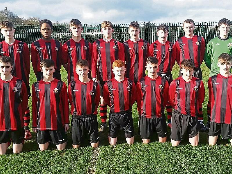 CBS Carrick-on-Suir soar into Munster final