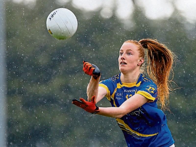 Late goals secure vital win for Tipperary women in opening league match
