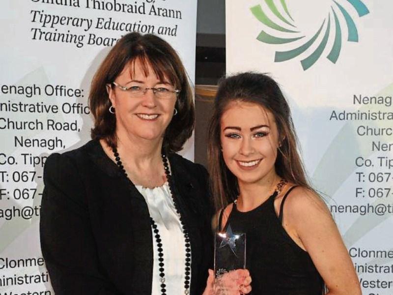 Terrific entertainment at Tipperary schools talent finals