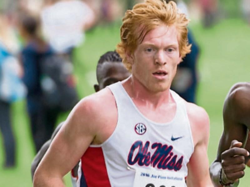 Clonmel runner Sean Tobin in sparkling form in United States