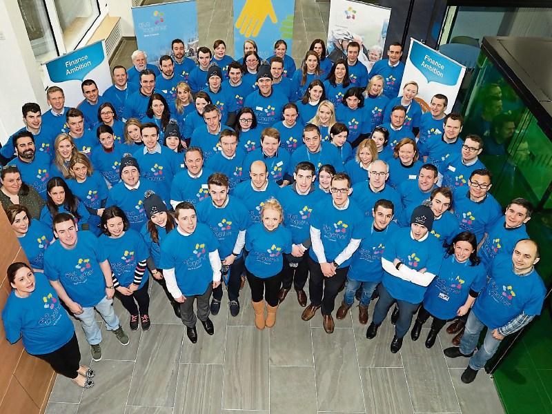 Over €46,000 raised for Tipperary charities through 'Give Together' initiative