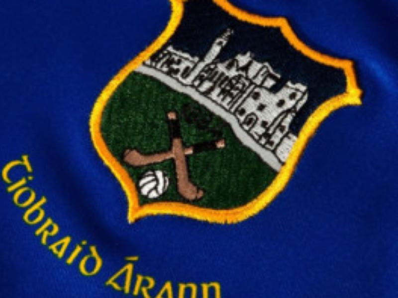 Tipperary Bord na nOg hurling and football gradings announced