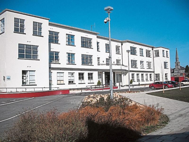Health Minister Harris instructs HSE to come up with a plan for better use of Our Lady's Hospital,Cashel