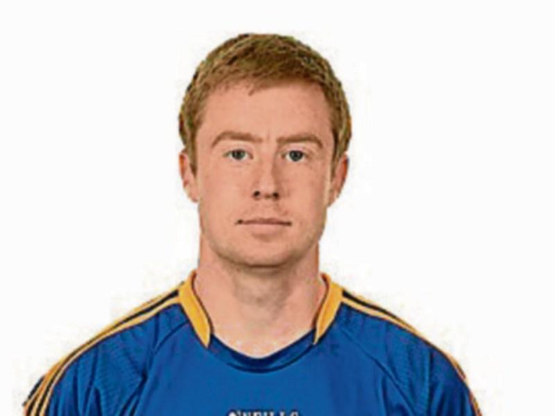   BREAKING Brian Fox is new captain of Tipperary football team