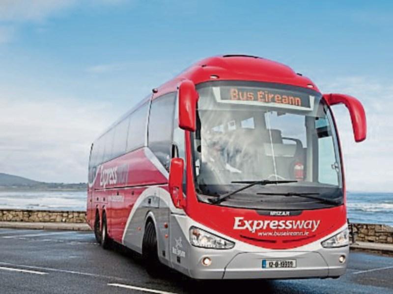 Tipperary bus services must be protected, says Seamus Healy