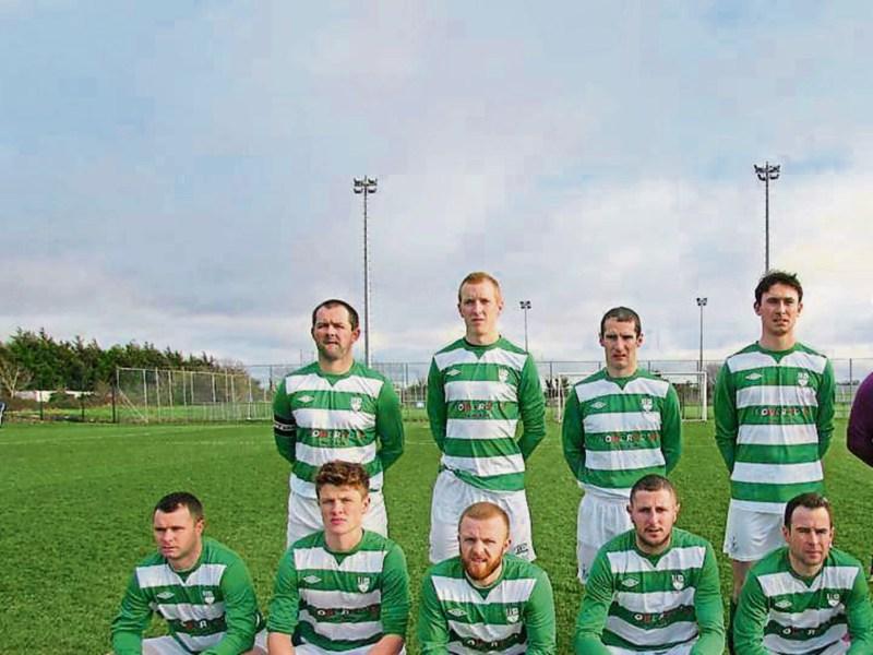 Carrick United travel to Limerick on Sunday in FAI Junior Cup last sixteen