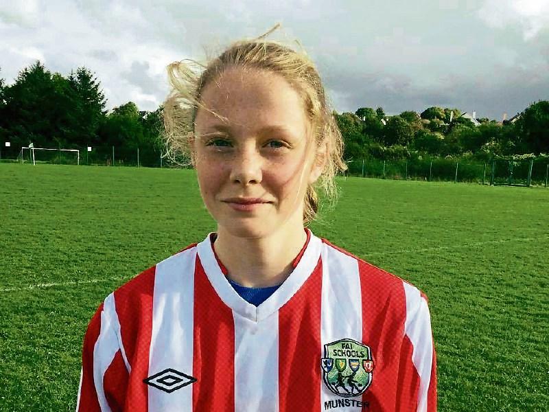 Cashel schooolgirls make history by reaching national semi-finials