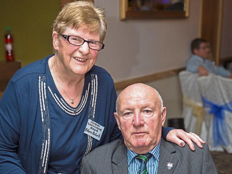 Tipperary cubs 'a real source of strength' for families who share a powerful bond