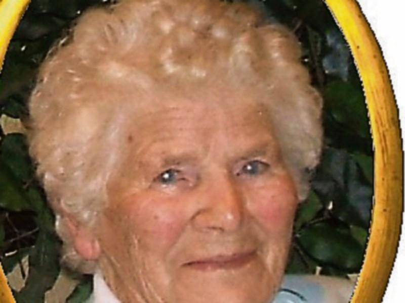 West Tipperary's Bridget Brennan was a 'remarkable legend' to her loving family