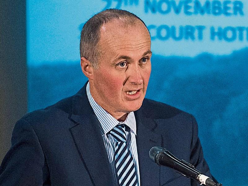 ICMSA warns of 'no blank cheque' for reserve fund