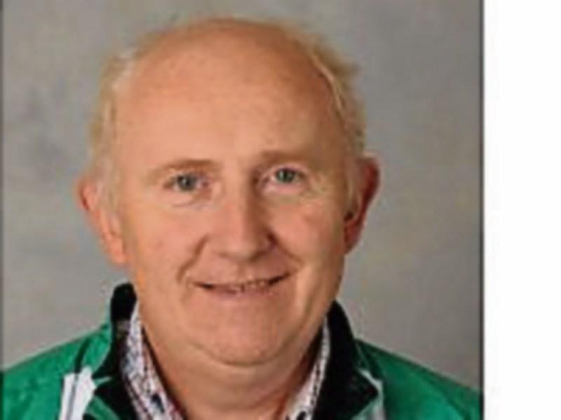 Tipperary's Billy Kennedy re-elected Olympic Council of Ireland honorary treasurer