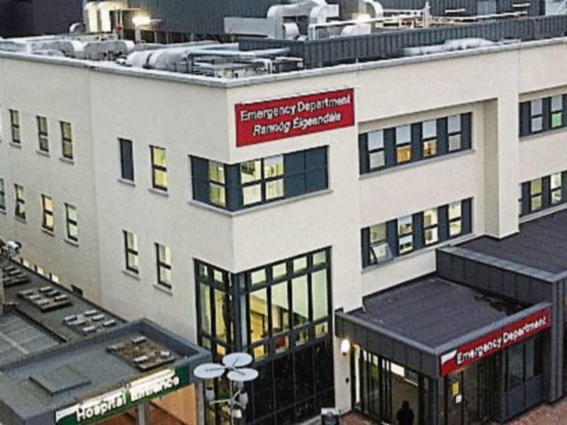 Tipperary woman will have to wait four years for 'urgent' urology appointment