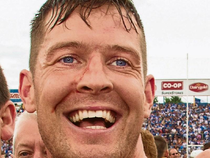 Tipperary hurling and football teams for weekend league games announced