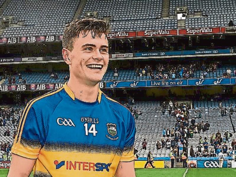 Tipperary footballers suffer massive setback at home