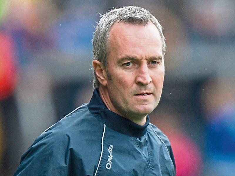 Tipp hurling manager Michael Ryan pleased with attitude of players in landslide league win over Dublin