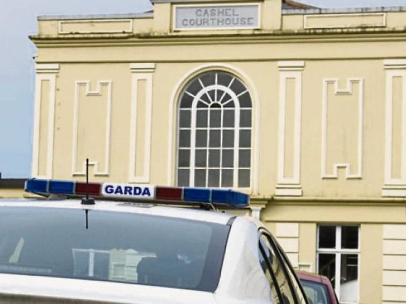 Tipperary Courts: Judge refuses bail to man charged with sexual assault