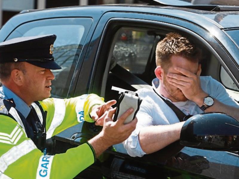 Tipp Garda clampdown on drink driving continues