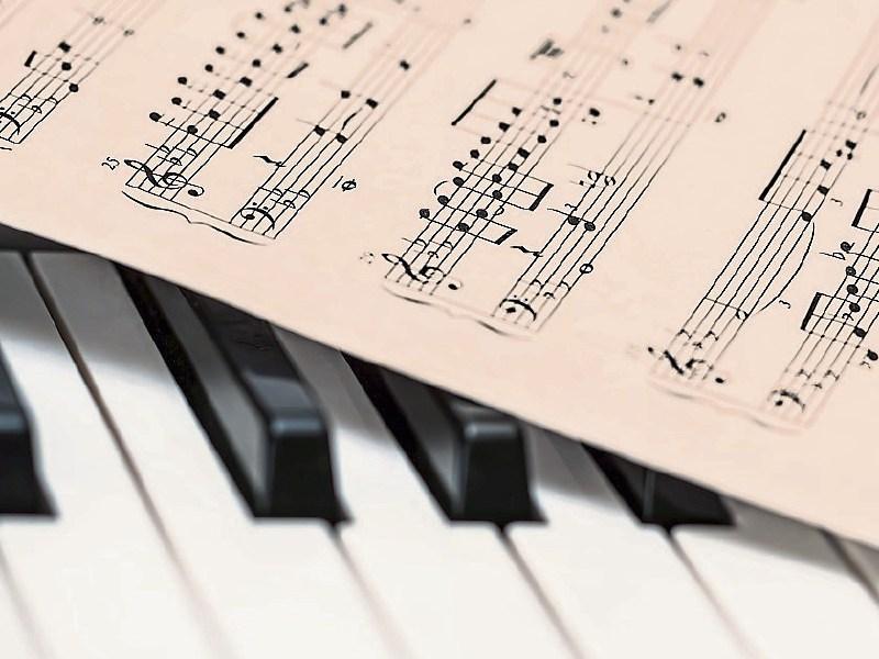 Songwriters to compose Carrick song