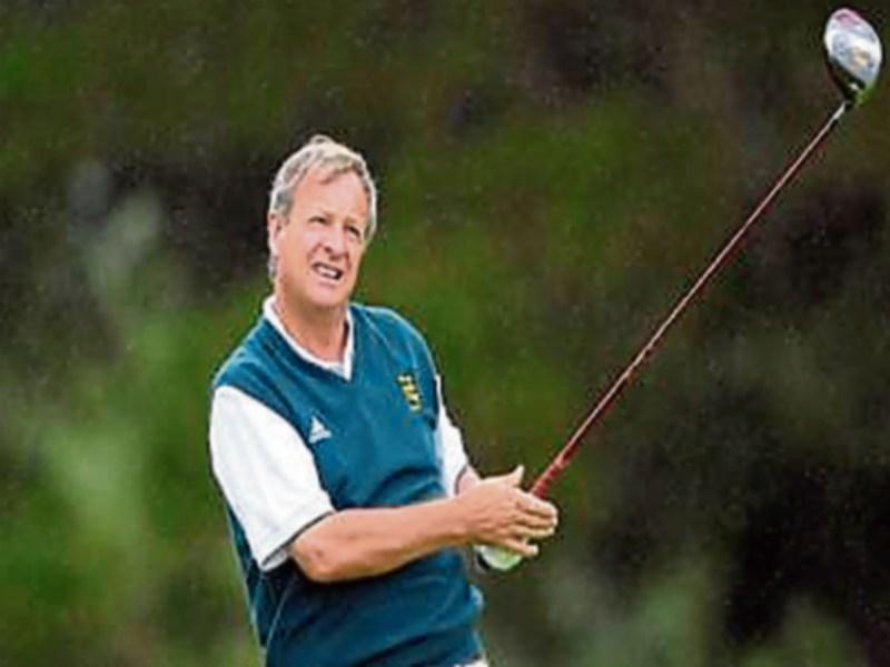 Tipperary's greatest ever golfer to receive Person of the Year Award
