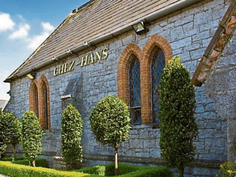 Two Tipp restaurants make 'Best in Ireland' guide