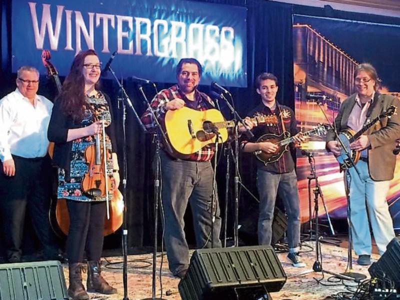 Award winning bluegrass band to take Clonmel by storm