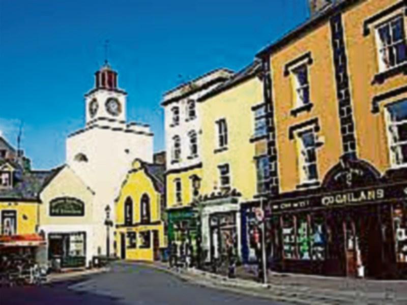 Public meeting organised in Carrick-on-Suir to set up Men's Shed