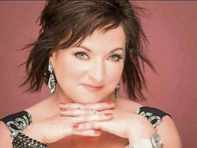 Tipperary's Queen of Country Louise Morrissey pays tribute to the legendary Glen Campbell