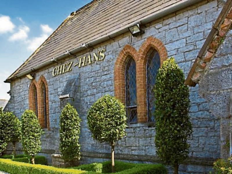 Cashel and Clogheen make McKenna 2017 food guide