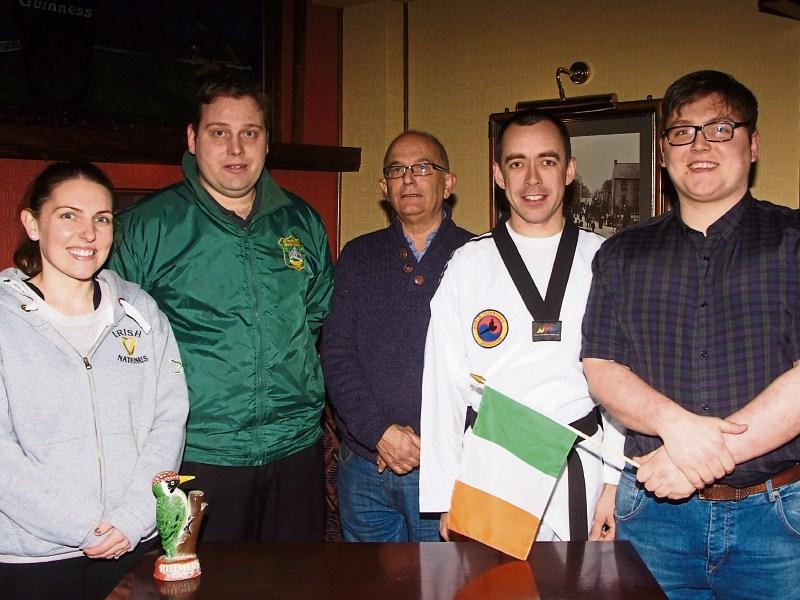 Keep it Green in '17