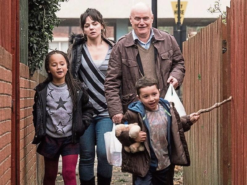 I, Daniel Blake screening at the Source
