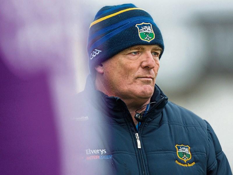 Tipperary footballers hope to get back to winning ways
