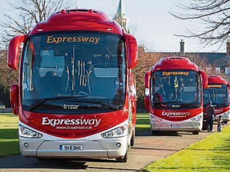 Public meeting to protest threatened closure of Clonmel-Dublin bus route