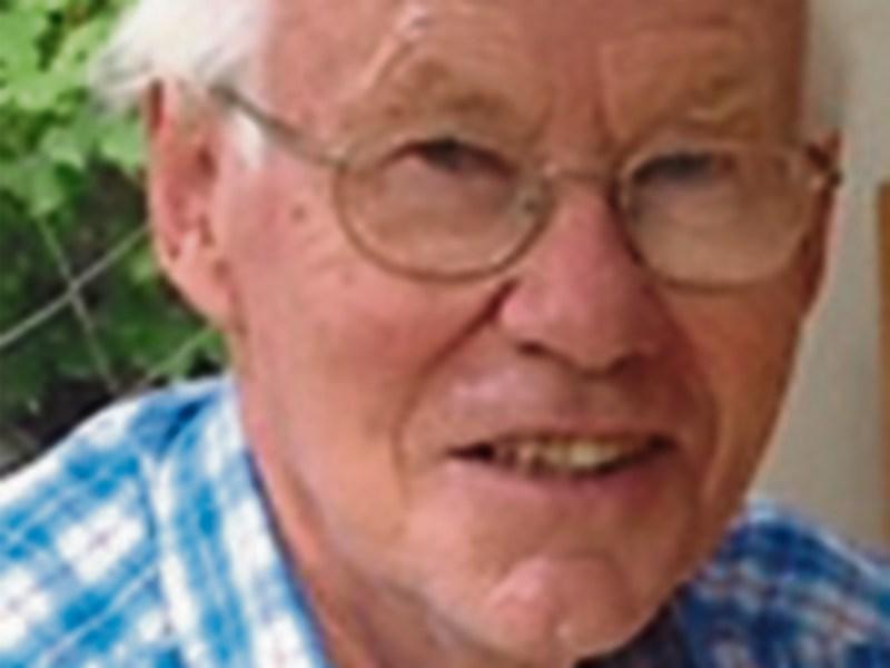 Death of retired North Tipperary County Manager John McGinley