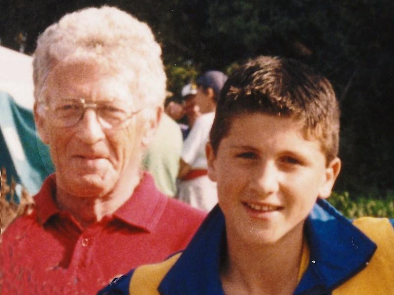 EXCLUSIVE: 'I told a teenage Shane Long he'd play in Wembley against Manchester United'