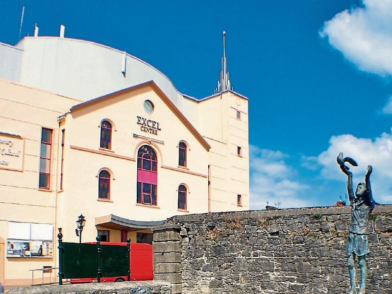 Excel centre in Tipp Town will NOT close during library transfer