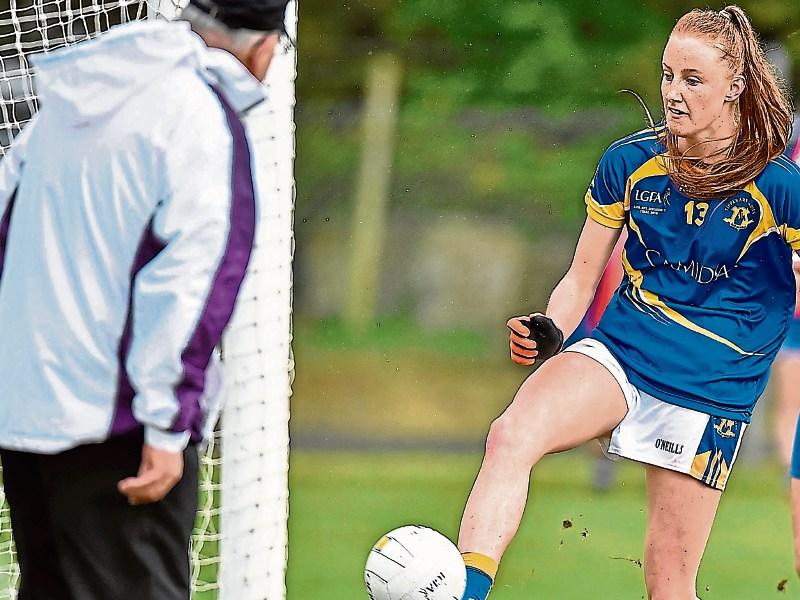 Tipp ladies put in royal performance against Meath