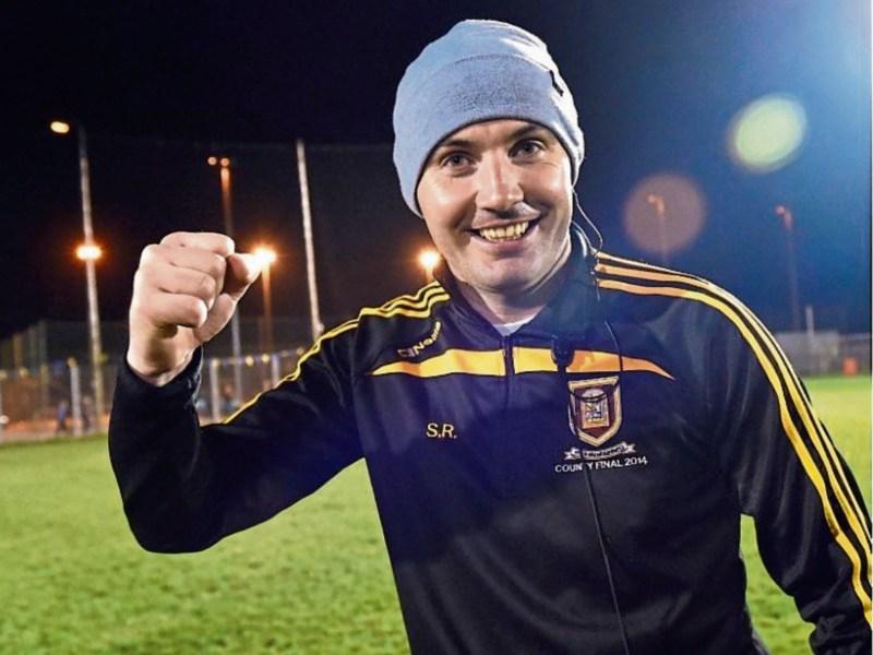 Manager Ronayne delighted with progress of Tipperary women footballers