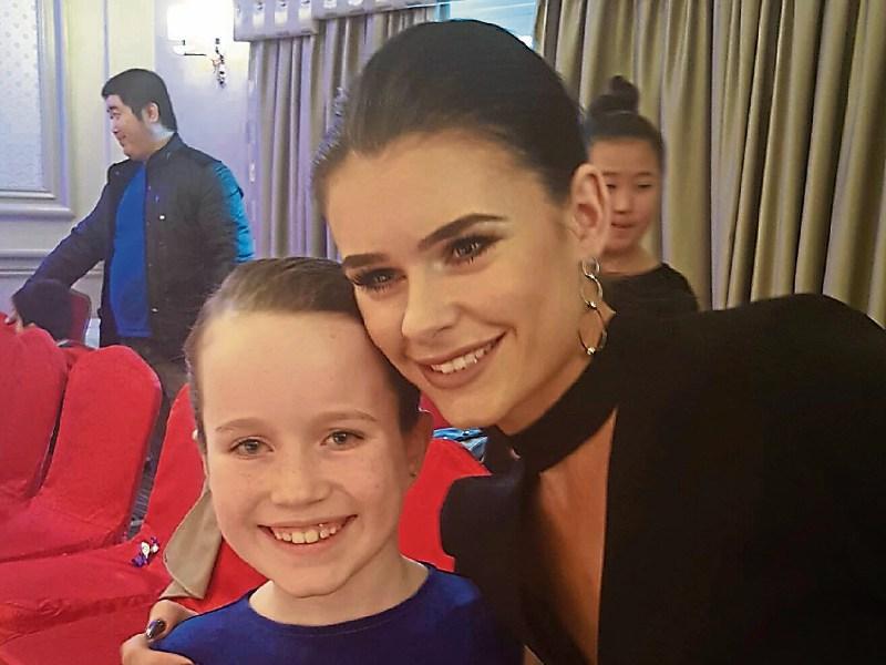 Clonmel girls win three medals as they dance with the stars