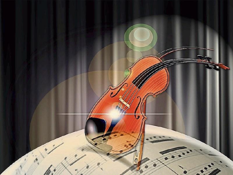 Registration evening  for music classes for the Cashel branch of Comhaltas 