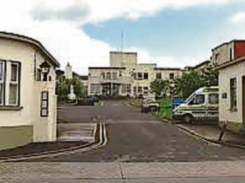 Hiqa finds medication management problems at Nenagh Hospital