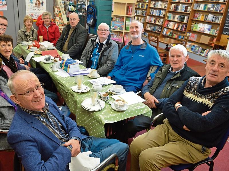Tipperary's Irish speakers aim to set new record