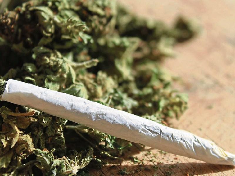 Drug crime on the rise in Tipperary