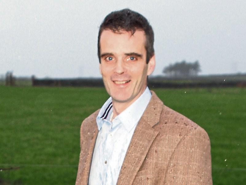 IFA president has a hop off Coolmore over CAP payments