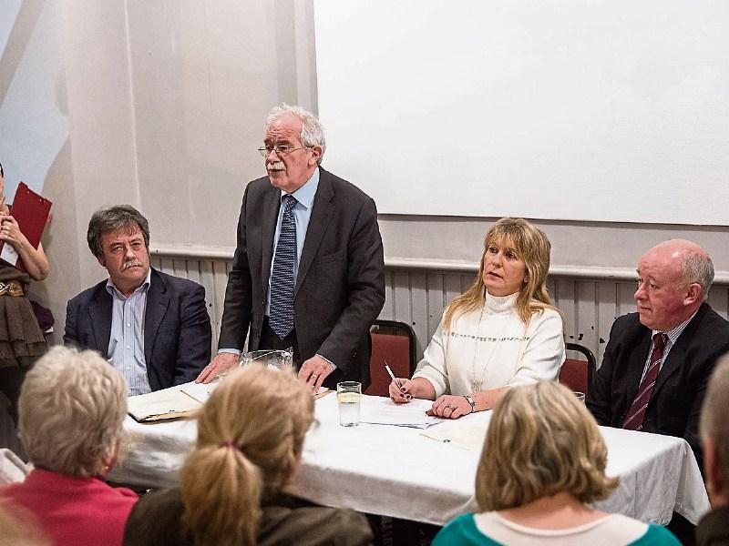 Clonmel Credit Union members sign petition to request special general meeting