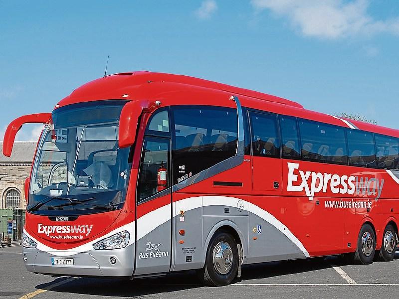 Public meeting in Clonmel over bus route cuts