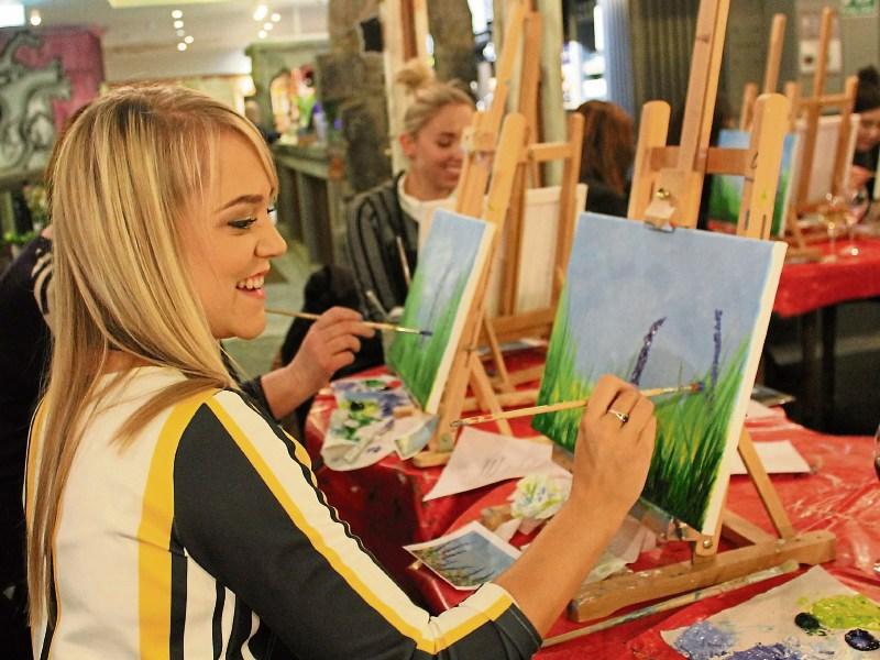 Paint the town with Paintclub Tipperary